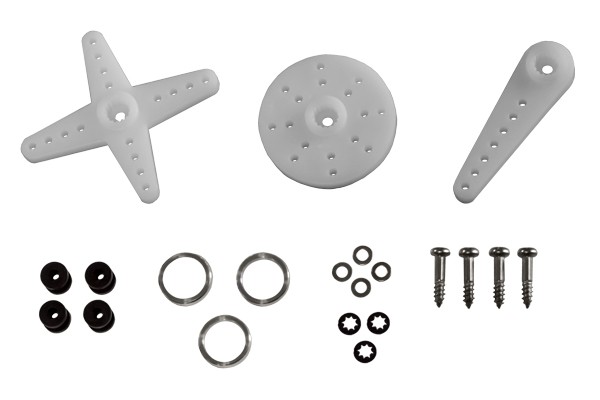 [�˾���ũ] HS-1005SGT [Hitec] ������ HS-1005SGT HV ���� ������ ���� - 110KG ��ũ 5