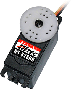 [�˾���ũ] HS-325HB [Hitec] ������ HS-325HB ���� 1