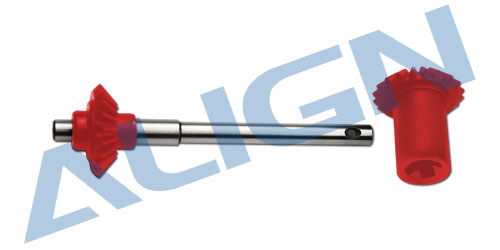 [�˾���ũ] H60G003AXW [Align] T-Rex550E/600 ��ũ Ʃ�� ���� ����̺� ��� ��Ʈ - ���� 2