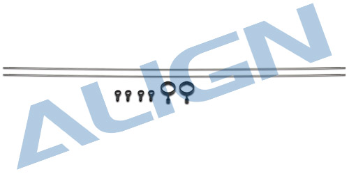 [�˾���ũ] H47T003XXW [Align] T-Rex470L ���� �������� �ε� 1