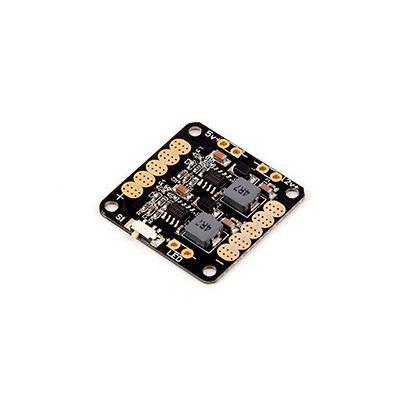 [˾ũ] TL300D6 [TR] ̽ п  BEC  й  (5V, 12V BEC) 1