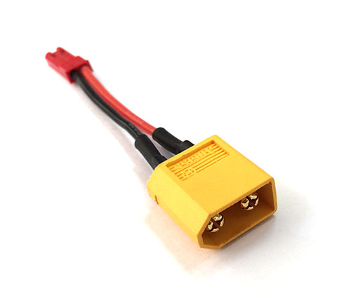 [˾ũ]  XT60  JST  ȯ 2