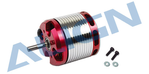 [�˾���ũ] HML47M01T [Align] 470MX 1800KV �귯������ ���� - Trex470L 6S ���� 2