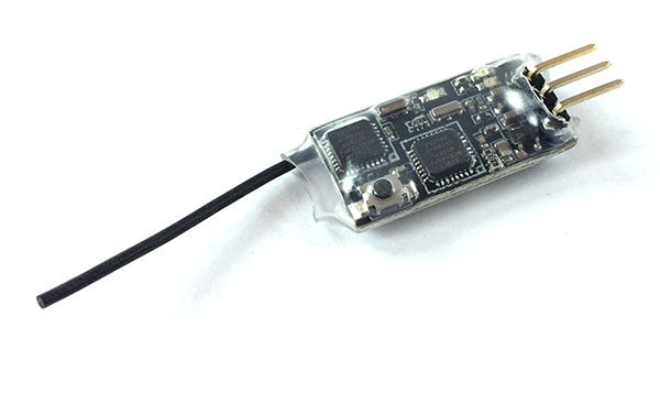 [�˾���ũ] WFR07P [WFLY] 2.4GHz 7ä�� �̱۶���(PPM) ���ű� 1