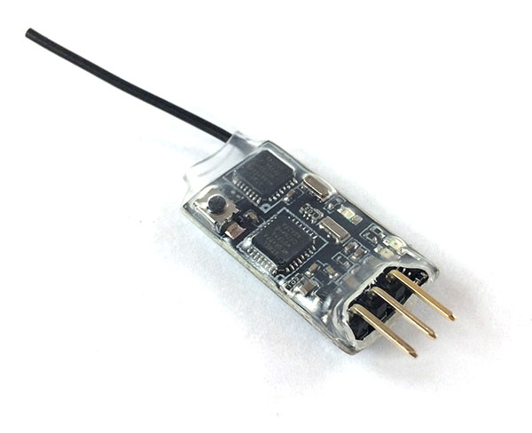 [�˾���ũ] WFR07P [WFLY] 2.4GHz 7ä�� �̱۶���(PPM) ���ű� 2