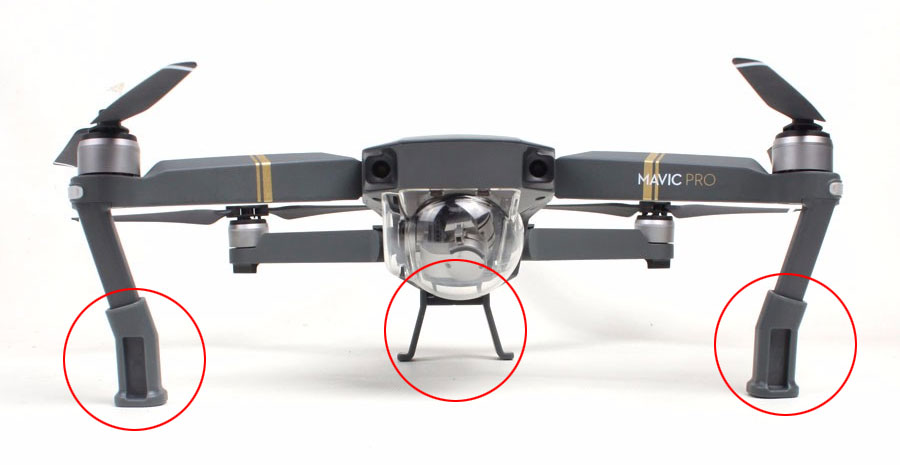 [�˾���ũ]  DJI Mavic �ź� ������Ű�� ���׷��̵� ��Ʈ 2