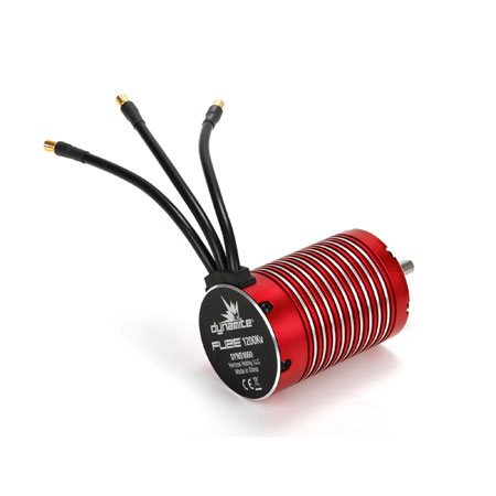 [˾ũ] DYNS1660 Fuze 1/6th 1200kv ڵ 귯  1