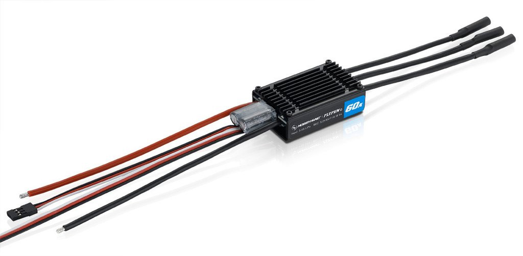 [˾ũ] HBWPT-60AB [HobbyWing] ö 60A V5 귯 ӱ 3-6S LiPo - BEC  1
