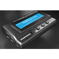 [˾ũ] HBWPT-60AB [HobbyWing] ö 60A V5 귯 ӱ 3-6S LiPo - BEC  5