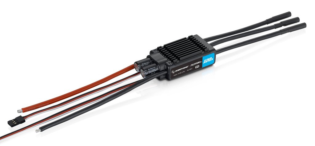 [˾ũ] 30201400 / HBW-FF120AB [HobbyWing] ö 120A V5 귯 ӱ 3-6S LiPo - BEC  1