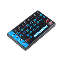 [˾ũ] 30201500 [HobbyWing] ö 130A V5 HV  귯 ӱ 6-14S LiPo - OPTO Ÿ 3