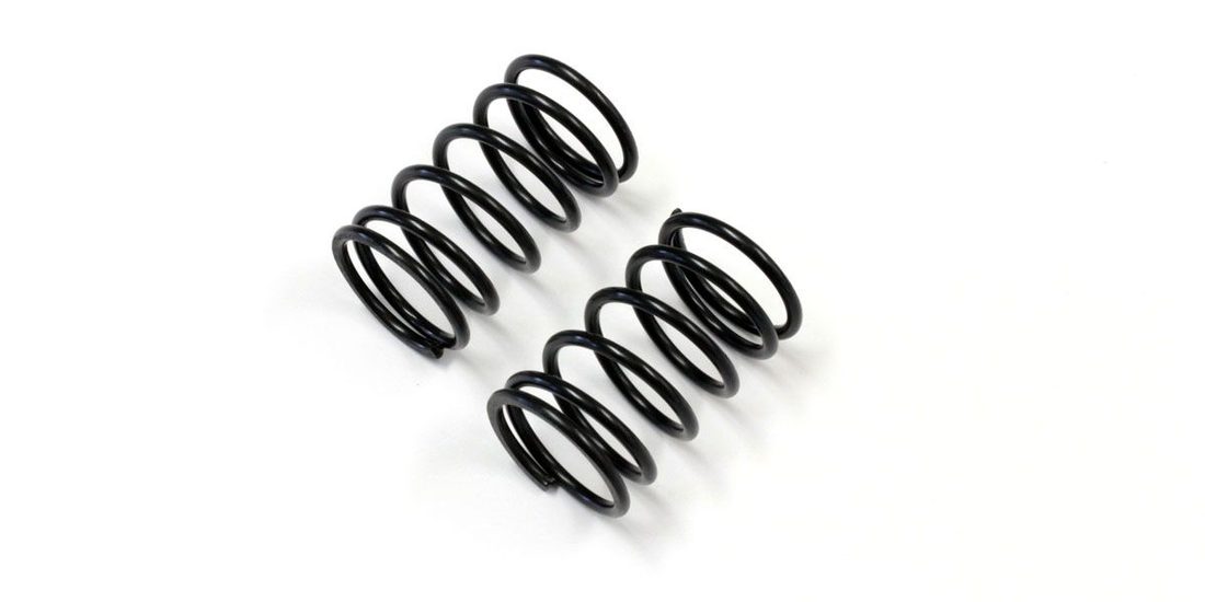 �˾���ũ KYIG159-625 [KYOSHO] Big Shock Spring(Pink/6.25-2.3/L=40) 1