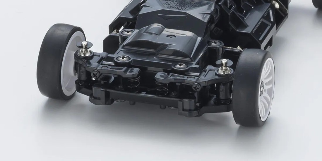 �˾���ũ KY32352W [KYOSHO] ���� MR03RWD r/s Honda NSX White �̴��� MINI-Z 4