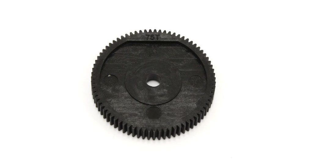 �˾���ũ KYFA535-75 [KYOSHO] Spur Gear 75T FZ02L-B 1