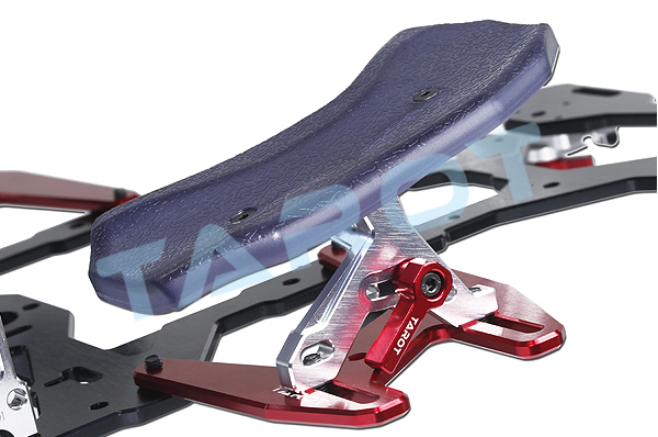 [˾ũ] TL2878 [TR] ARM Rest for TX-FPV Monitor Deluxe Package 2