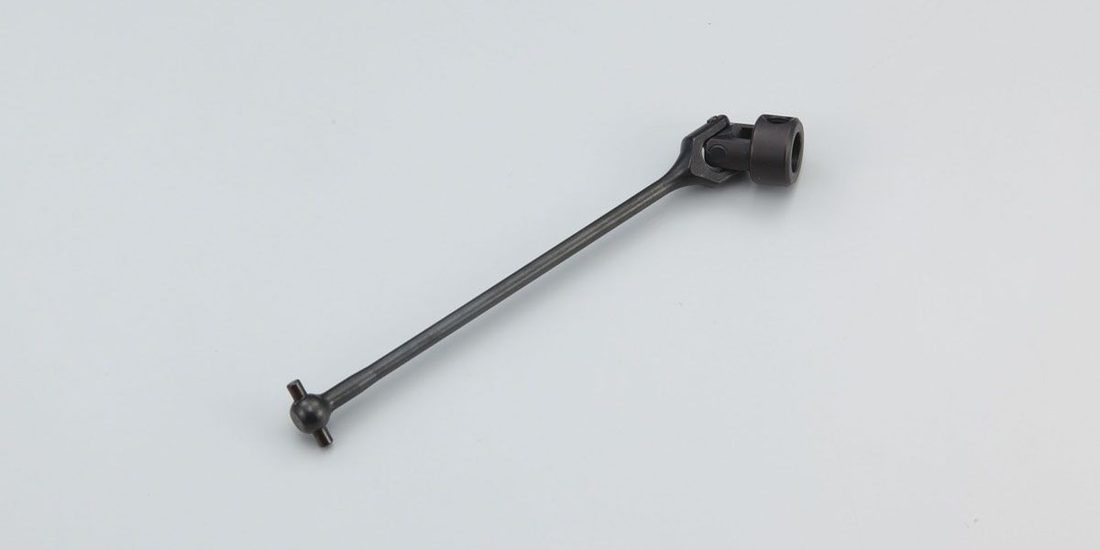�˾���ũ KYIS104 [KYOSHO] L/Weight (C)Universal Swing Shaft(1( 1