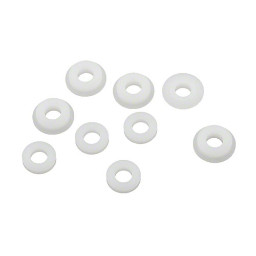 [�˾���ũ] TLR243013 [TLR Racing] Shock Guide, Bushing (8): 8B 3.0 1