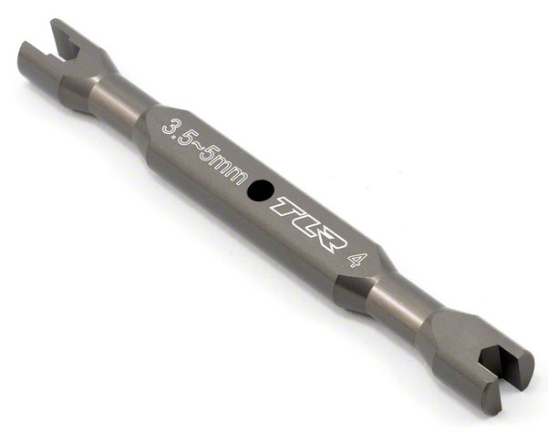 [˾ũ] TLR99102 [TLR Racing] Team Losi Racing Turnbuckle Wrench(3.5mm/4mm/5mm) - ϹŬġ 1