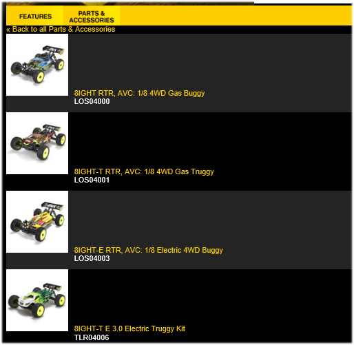 [�˾���ũ] TLR245001 [TLR Racing] 5-40 x 1/4 1
