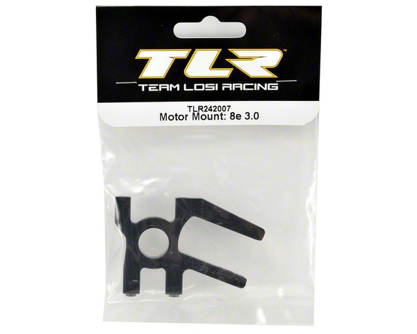 [�˾���ũ] TLR242007 [TLR Racing] Team Losi Racing Motor Mount 1