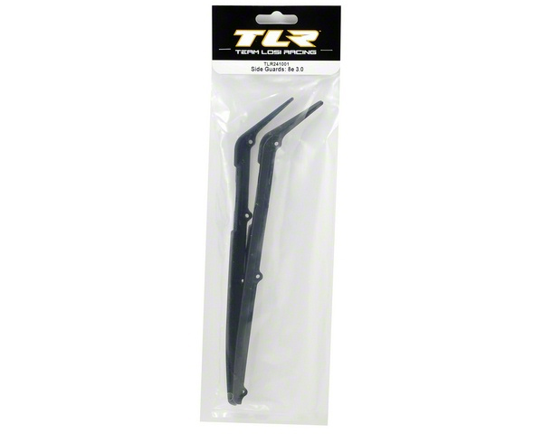 [�˾���ũ] TLR241001 [TLR Racing] Team Losi Racing Side Guard Set   ���̴� ���� 1