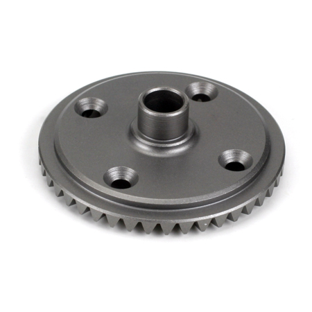[˾ũ] LOSA3509 [TEAM LOSI] Front Differential Ring Gear(8IGHT/8IGHT 2.0/8IGHT3.0,4.0/8IGHT-E/8IGHT-E 3.0) 1