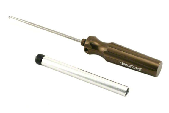 �˾���ũ LOSA99166 [TEAM LOSI] Team Losi Exhaust Spring Tool 1