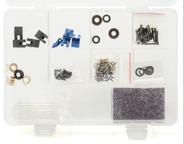 [�˾���ũ] LOSA9100 [TEAM LOSI] 8IGHT/T Clutch Rebuild/Service Box 1