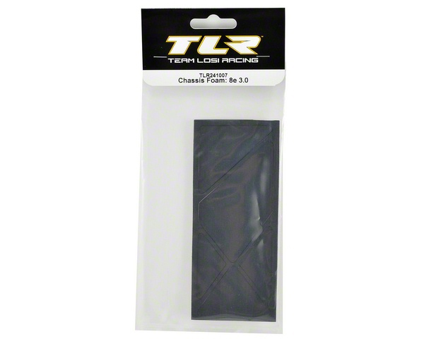 �˾���ũ TLR241007 [TLR Racing] Team Losi Racing Chassis Foam 1