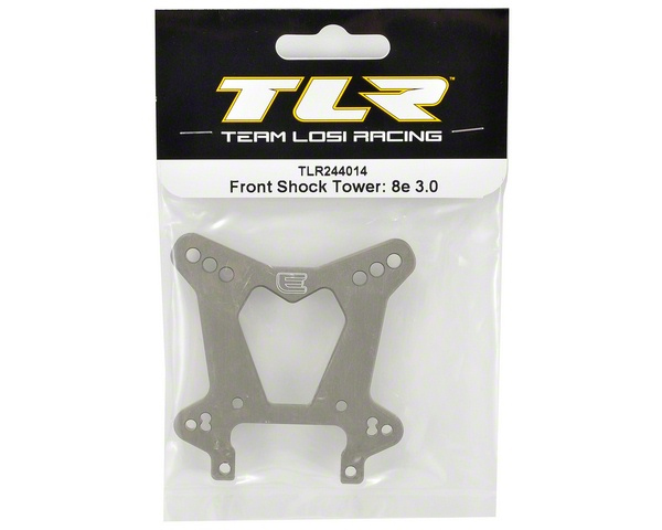 [�˾���ũ] TLR244014 [TLR Racing] Front Shock Tower: 8e 3.0 1