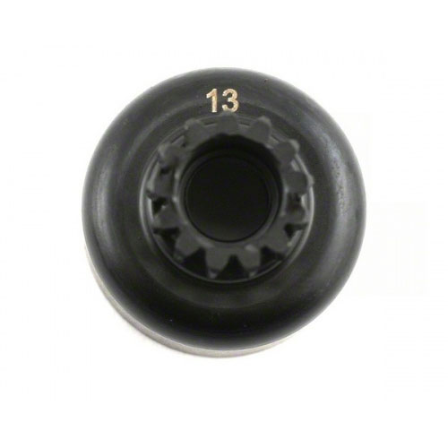 [˾ũ] LOSA9116 [TEAM LOSI] [LOSA9116] Clutch bell 13T: 8B, 8T 1