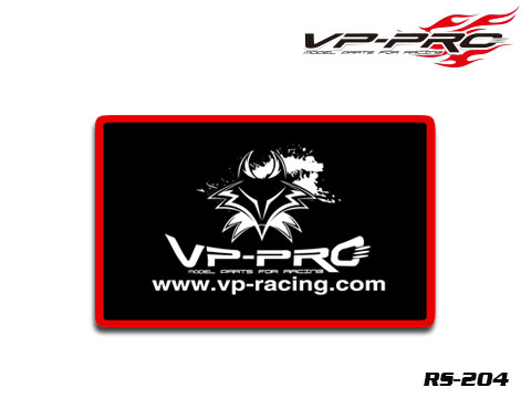 [�˾���ũ] RS-204 [VP PRO RACING] VP-PRO Pit Mat ��Ʈ ��Ʈ 1