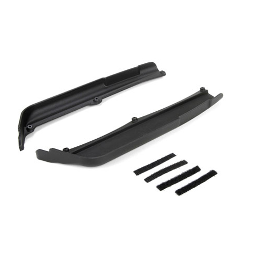 [�˾���ũ] TLR241016 [TLR Racing] Side Guard Set: 8IGHT 4.0 ���̵� ���� ��Ʈ 1