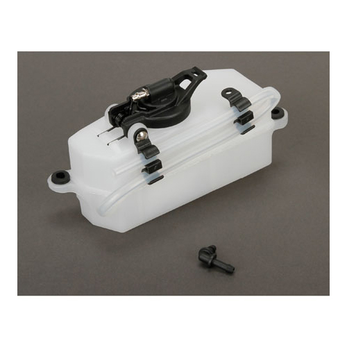 [�˾���ũ] TLR241026 [TLR Racing] Fuel Tank: 8T 4.0 1