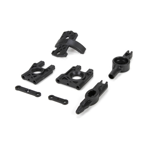[�˾���ũ] TLR241027 [TLR Racing] Center Diff Mounts  1
