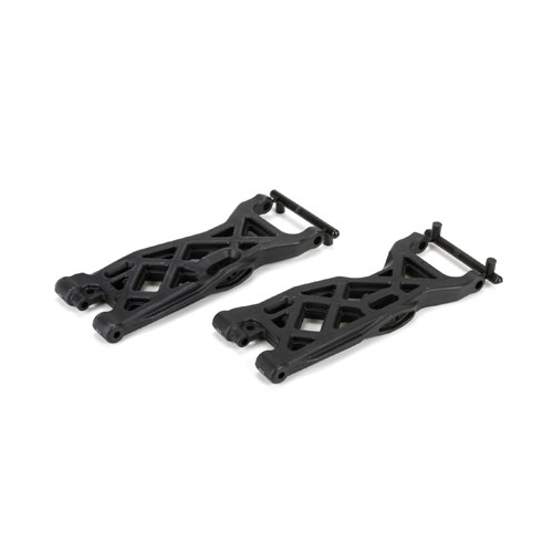 [�˾���ũ] TLR244031 [TLR Racing] Front Suspension Arm Set: 8T 4.0 1