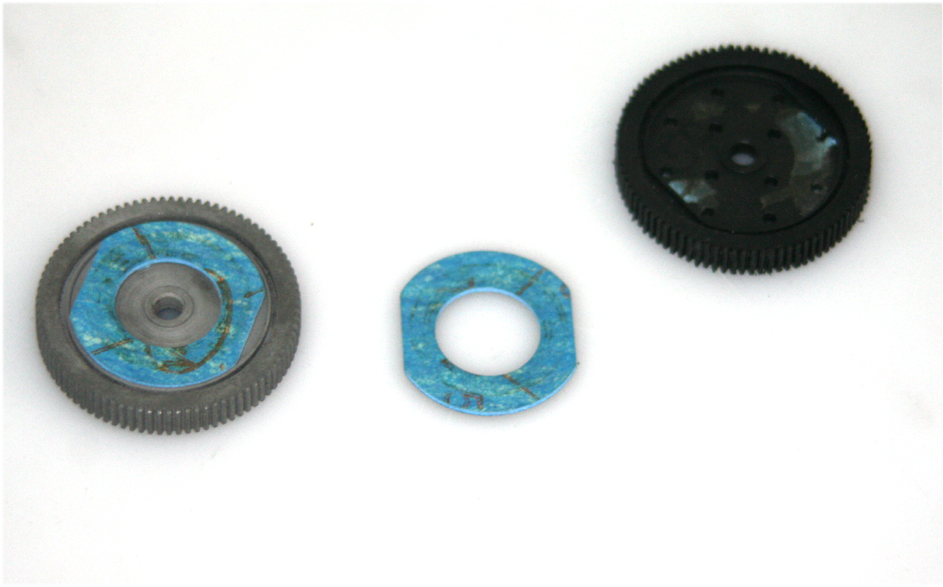 [�˾���ũ] ECX1076 ��ƿ ��ƿ ���۱�� (87T,48P,Ȧ������ 5mm) 1