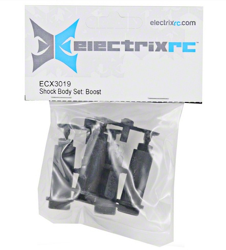 [˾ũ] ECX3019 [ECX RC] ECX RC Front, Rear Shock Body Set (4) 1