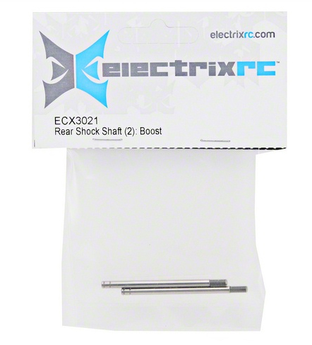 [˾ũ] ECX3021 [ECX RC] ECX RC Rear Shock Shaft Set (2)(1:10 Boost 2wd Buggy) 1