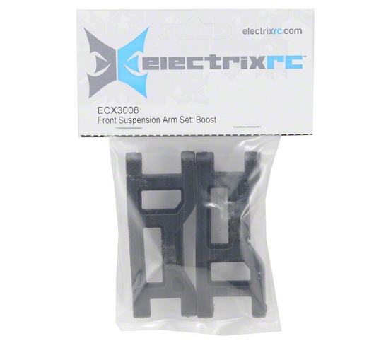 �˾���ũ ECX3008 [ECX RC] ECX RC Front Suspension Arm Set��1:10 Boost 2wd Buggy�� 1