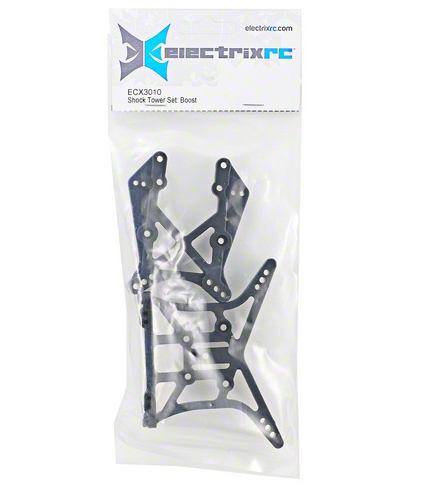 �˾���ũ ECX3010 [ECX RC] ECX RC Shock Tower Set��1:10 Boost 2wd Buggy�� 1