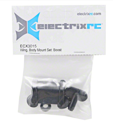 [�˾���ũ] ECX3015 [ECX RC] ECX RC Body Mount Set��1:10 Boost 2wd Buggy�� 1