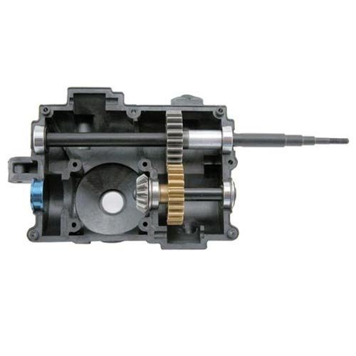 [˾ũ] LOSB3130 [TEAM LOSI] FWD ONLY TRANSMISSION CONVERSION KIT - LST1 , LST2 1