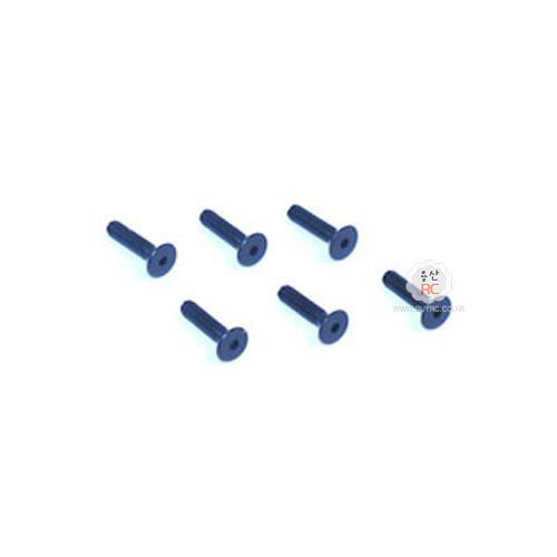[�˾���ũ] LOSA6220 [TEAM LOSI] 4-40 X 1/2 ���� ���� (6) 1