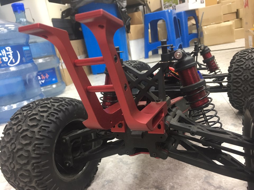 [˾ũ] BU-LSTWM LST Ʈ(Wing Mount)---ɼ   (LST XXL2,LST 3XL-E ) 1