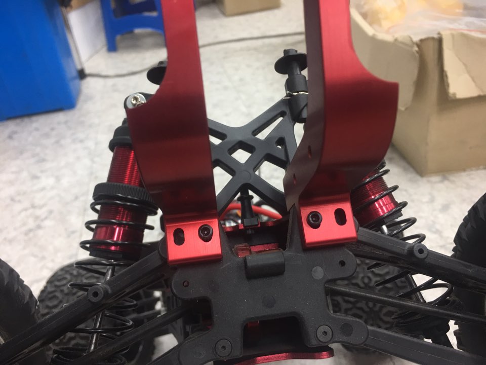 [˾ũ] BU-LSTWM LST Ʈ(Wing Mount)---ɼ   (LST XXL2,LST 3XL-E ) 2