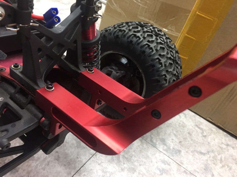 [˾ũ] BU-LSTWM LST Ʈ(Wing Mount)---ɼ   (LST XXL2,LST 3XL-E ) 3