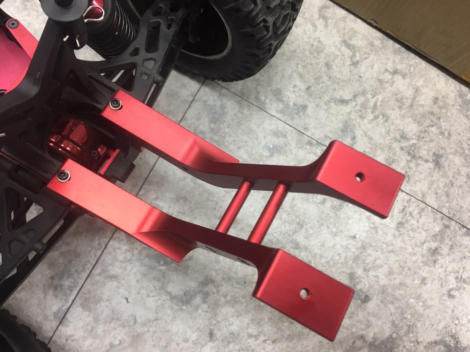 [˾ũ] BU-LSTWM LST Ʈ(Wing Mount)---ɼ   (LST XXL2,LST 3XL-E ) 4