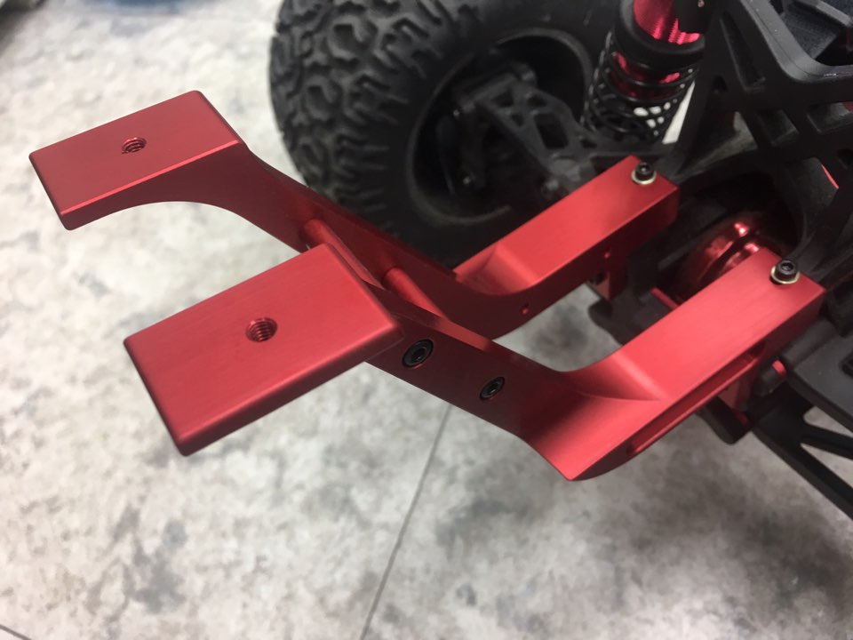 [˾ũ] BU-LSTWM LST Ʈ(Wing Mount)---ɼ   (LST XXL2,LST 3XL-E ) 5