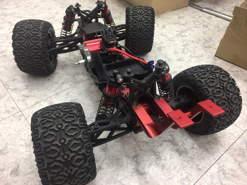 [˾ũ] BU-LSTWM LST Ʈ(Wing Mount)---ɼ   (LST XXL2,LST 3XL-E ) 6